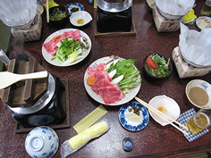 2008年強化合宿レポート in 佐原