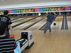 2008年強化合宿レポート in 佐原