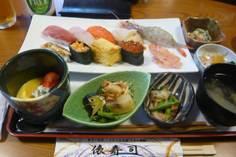 2009年強化合宿レポート in 大田原