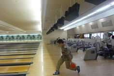 2009年強化合宿レポート in 大田原