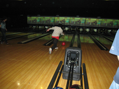 2010年強化合宿レポート in 伊藤