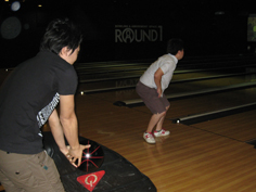 2010年強化合宿レポート in 伊藤