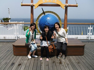 2011年 ボウリング合宿レポート in 木更津