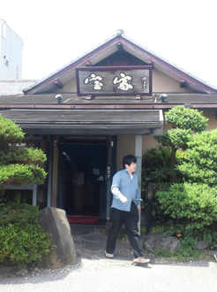 2011年 ボウリング合宿レポート in 木更津