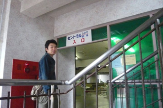2011年 ボウリング合宿レポート in 木更津