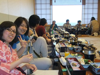 2011年 ボウリング合宿レポート in 木更津