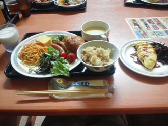 2011年 ボウリング合宿レポート in 木更津