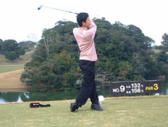 2006年秋コンペ 11/25～26 大原・御宿ゴルフコース