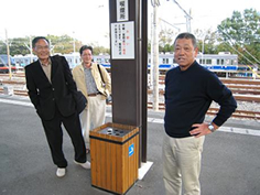 2007年秋コンペ 11/3～4 天城高原ゴルフコース