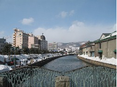 今年も行きます！ 札幌スキーツアー！