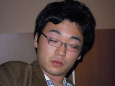 眠い…