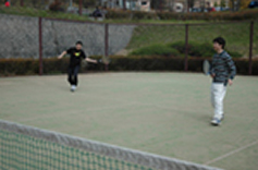 2006年度合宿レポート
