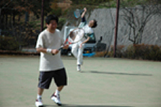 2006年度合宿レポート