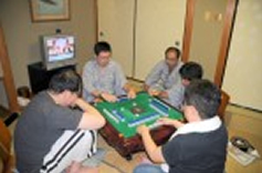 2007年度合宿レポート
