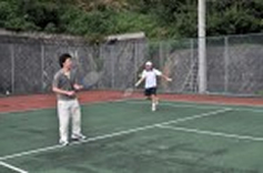 2008年度合宿レポート