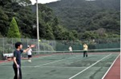 2008年度合宿レポート
