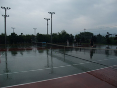 2009年度合宿レポート