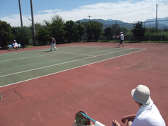 2009年度合宿レポート