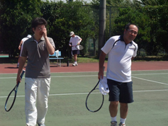 2009年度合宿レポート