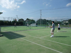 2010年度合宿レポート