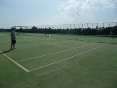 2010年度合宿レポート