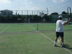2010年度合宿レポート