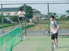 2010年度合宿レポート