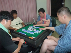 2010年度合宿レポート