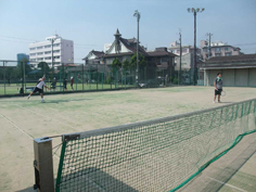 2010年度合宿レポート