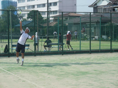 2010年度合宿レポート