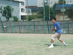2010年度合宿レポート
