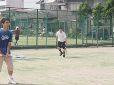 2010年度合宿レポート