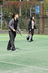 2011年4月16日(土)活動レポート