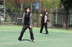 2011年4月16日(土)活動レポート