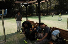 2011年4月16日(土)活動レポート