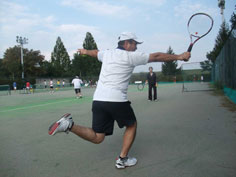 2010年度合宿レポート