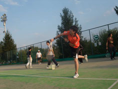 2011年度合宿レポート