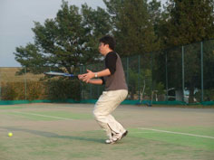 2011年度合宿レポート