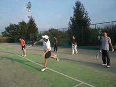 2011年度合宿レポート