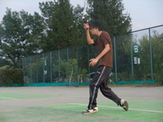 2011年度合宿レポート