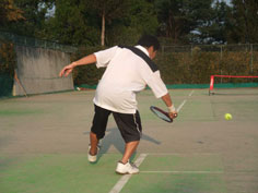 2011年度合宿レポート