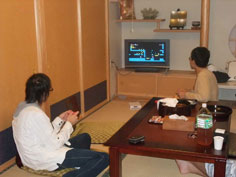 2011年度合宿レポート