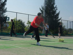 2011年度合宿レポート
