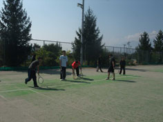 2011年度合宿レポート