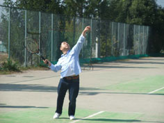2011年度合宿レポート