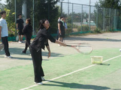 2011年度合宿レポート