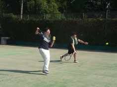 2011年度合宿レポート