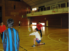 2006年度合宿！！ in 南房総