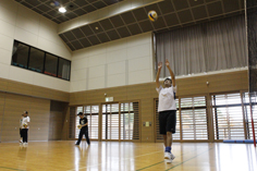 基礎練習