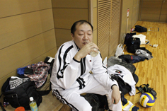 そして、酒